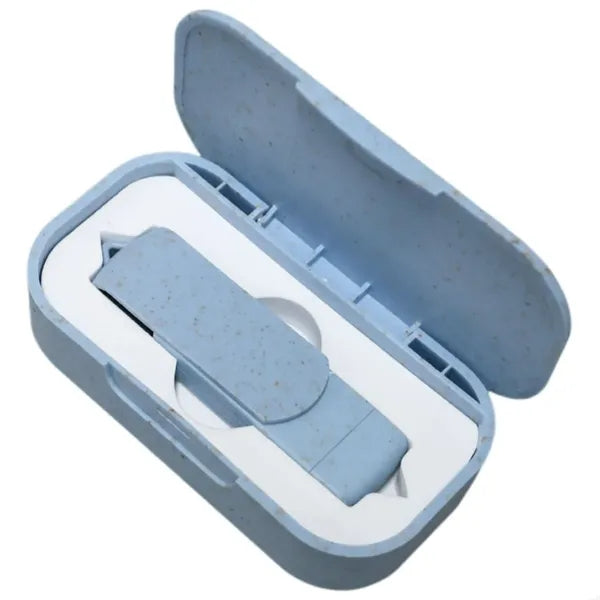 Eco-Friendly Wheat Straw USB Drive, USB 3.0