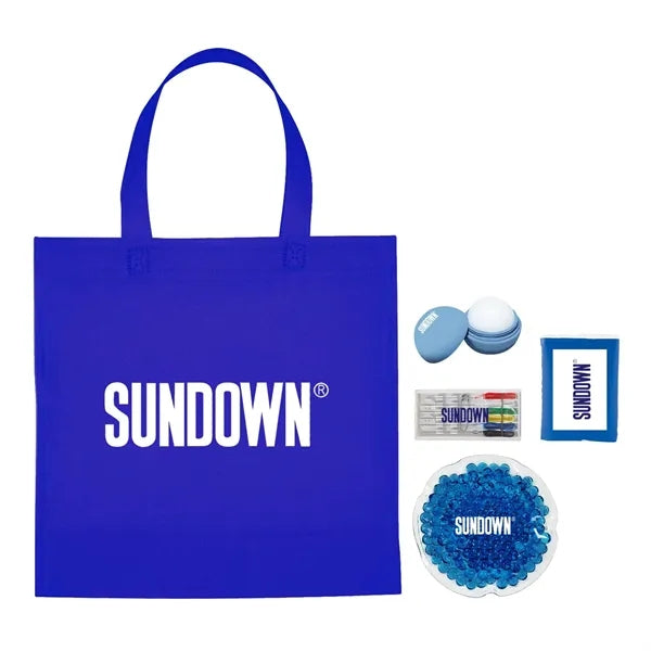 Tradeshow Survival Kit