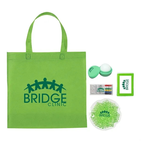 Tradeshow Survival Kit