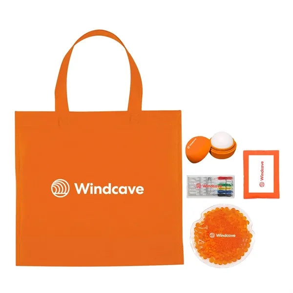 Tradeshow Survival Kit