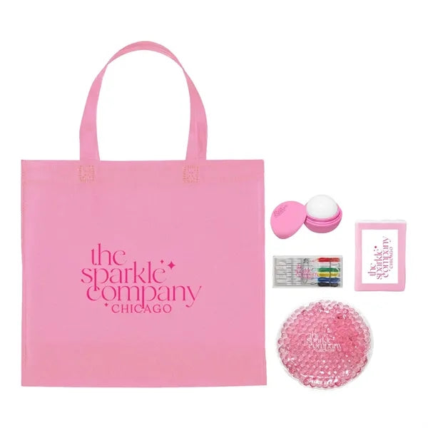 Tradeshow Survival Kit