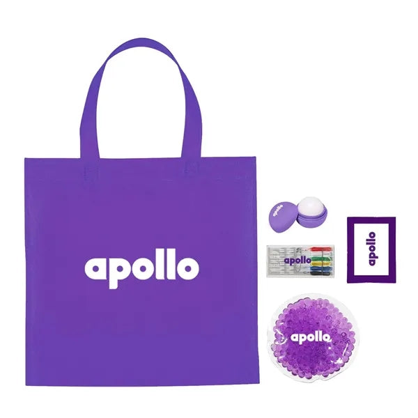Tradeshow Survival Kit