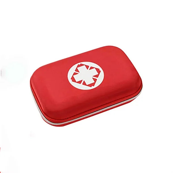 Waterproof Medicine Storage Bag