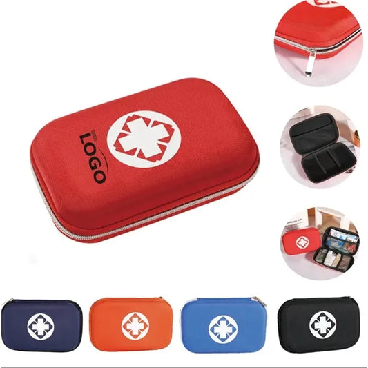 Waterproof Medicine Storage Bag