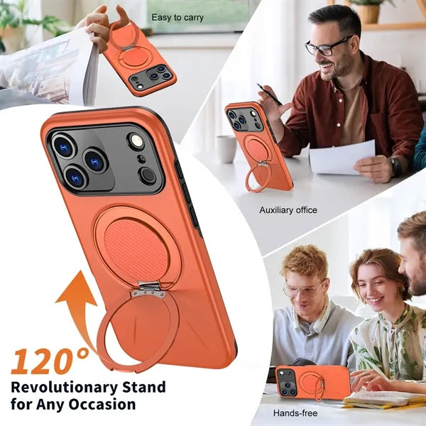 Apple iPhone 16 Pro max Case MagSafe