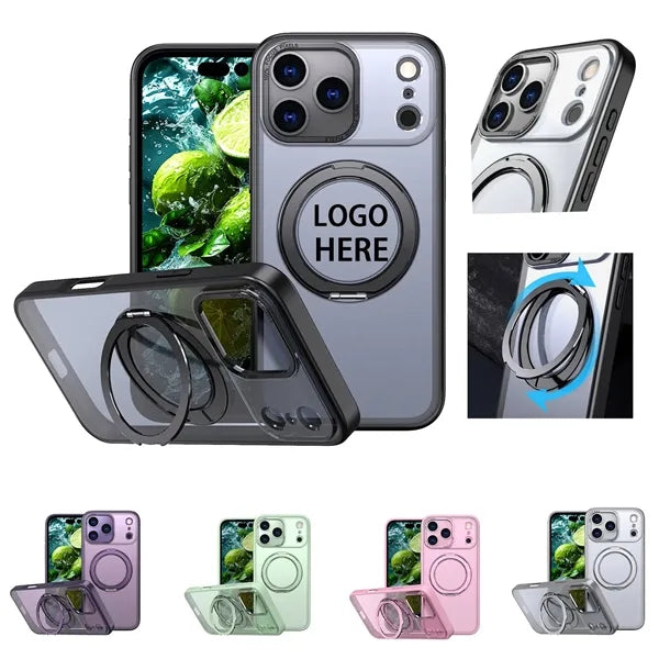 IPhone 17 Pro Max Liquid Silicone Phone Case