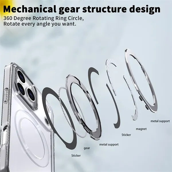 IPhone 17 Pro Max Liquid Silicone Phone Case