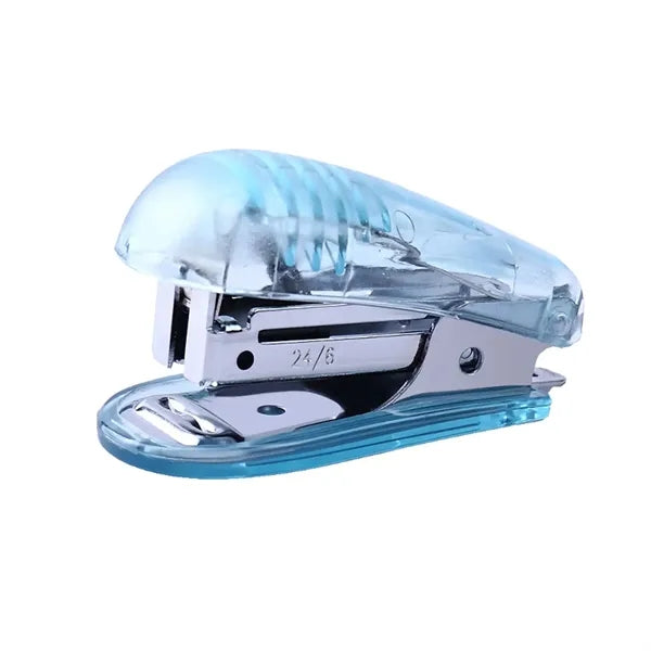 Transparent Mini Stapler