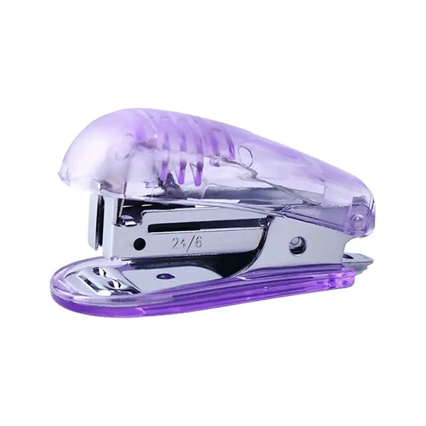 Transparent Mini Stapler