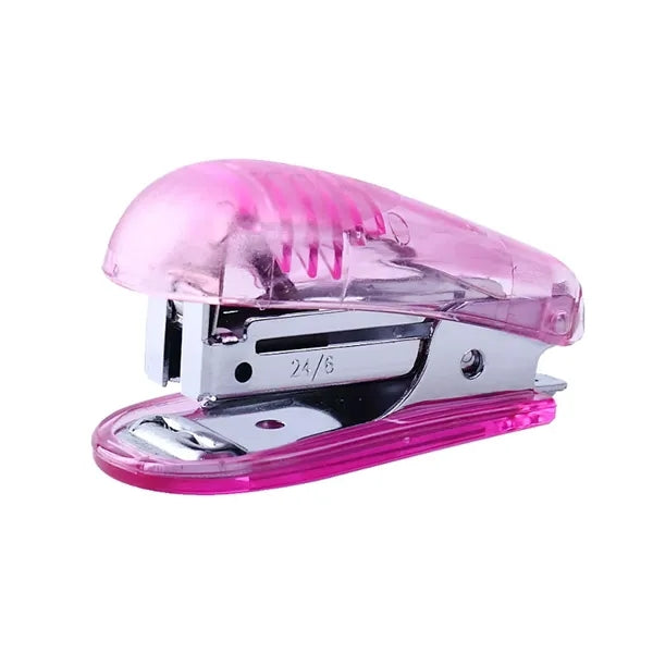 Transparent Mini Stapler