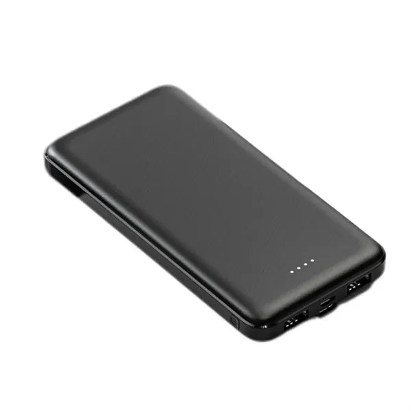 20000mAh Dual USB Portable Charger Fast Charging Power Bank