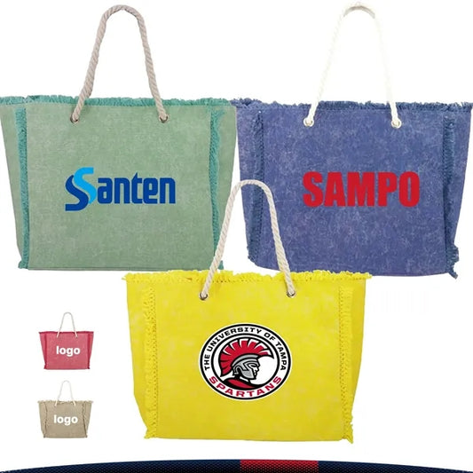 Kalbum Cotton Tote Bag