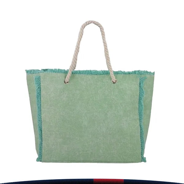 Kalbum Cotton Tote Bag