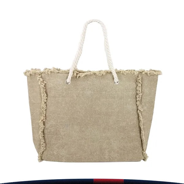 Kalbum Cotton Tote Bag