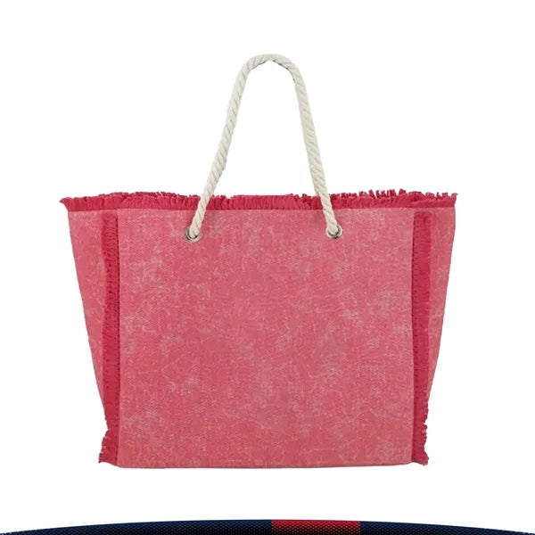 Kalbum Cotton Tote Bag