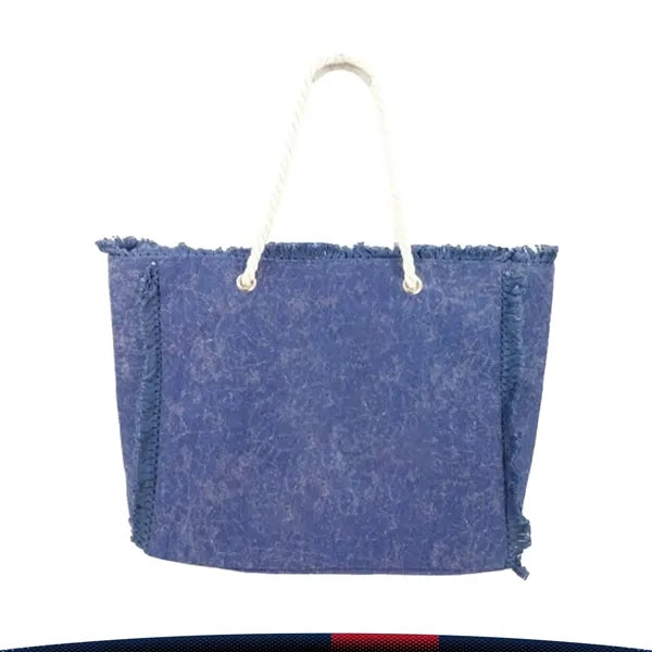 Kalbum Cotton Tote Bag