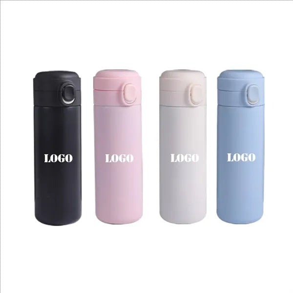 14 Oz Stainless Steel Thermos