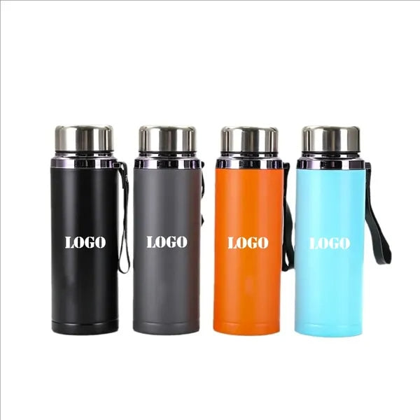 27 oz stainless steel thermos