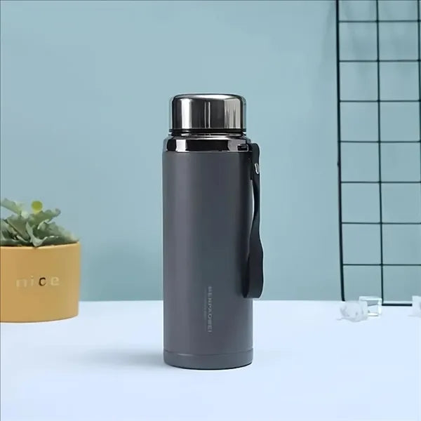 27 oz stainless steel thermos