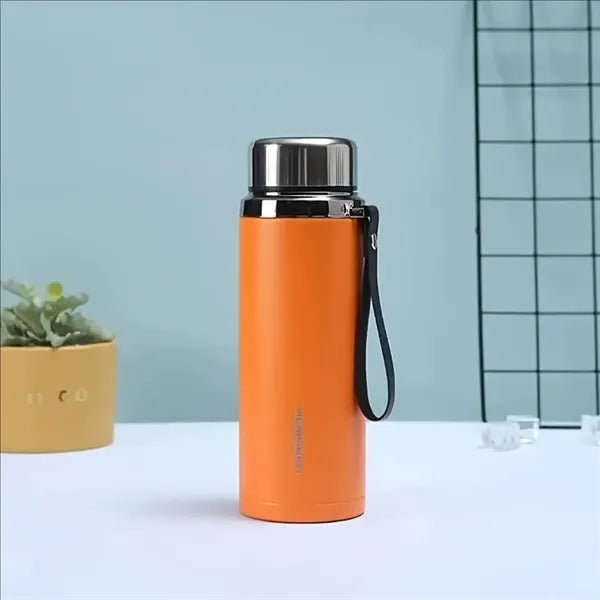 27 oz stainless steel thermos