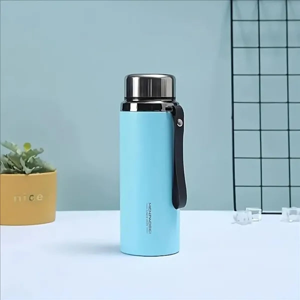 27 oz stainless steel thermos