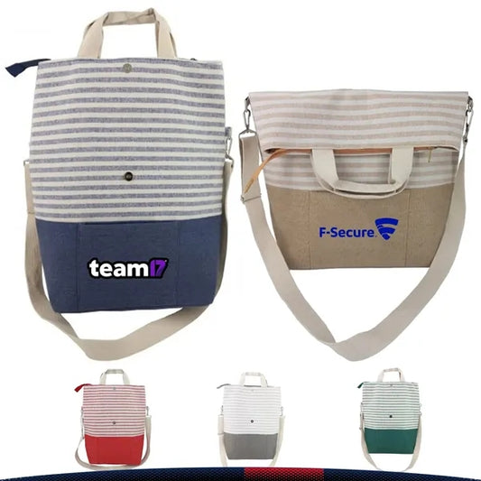 Mezuc Storage Tote Bag
