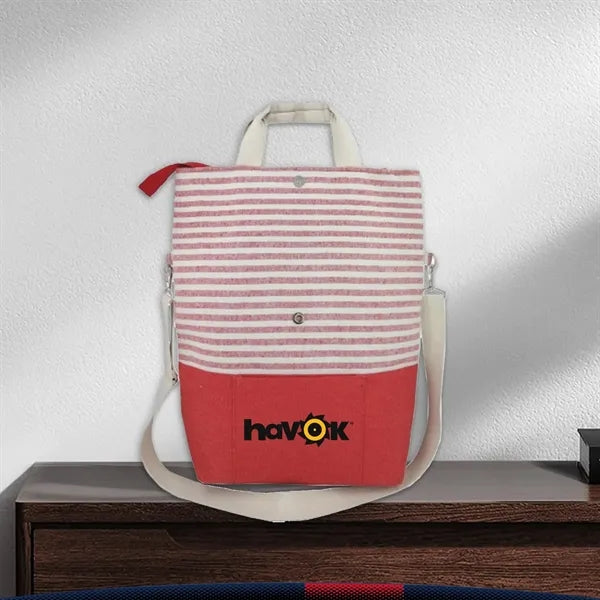 Mezuc Storage Tote Bag