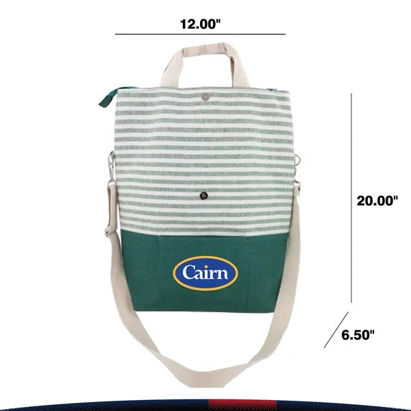 Mezuc Storage Tote Bag