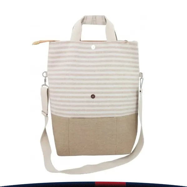 Mezuc Storage Tote Bag