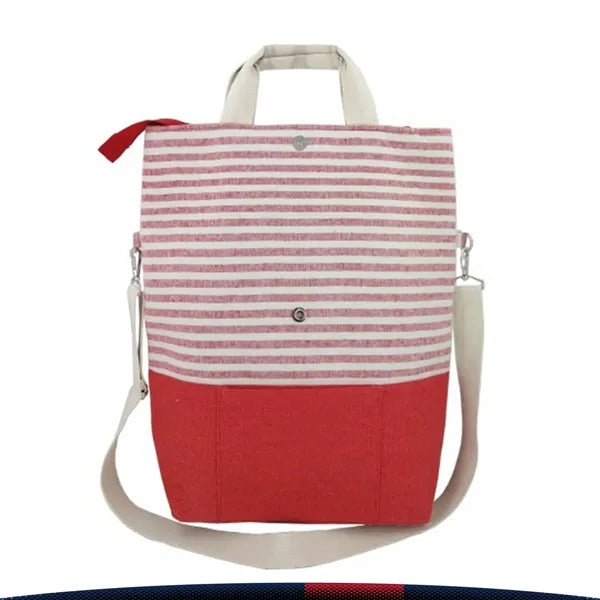 Mezuc Storage Tote Bag