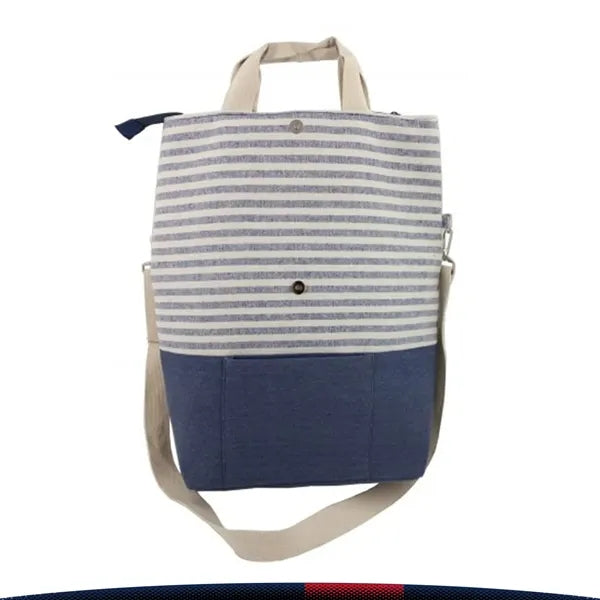 Mezuc Storage Tote Bag