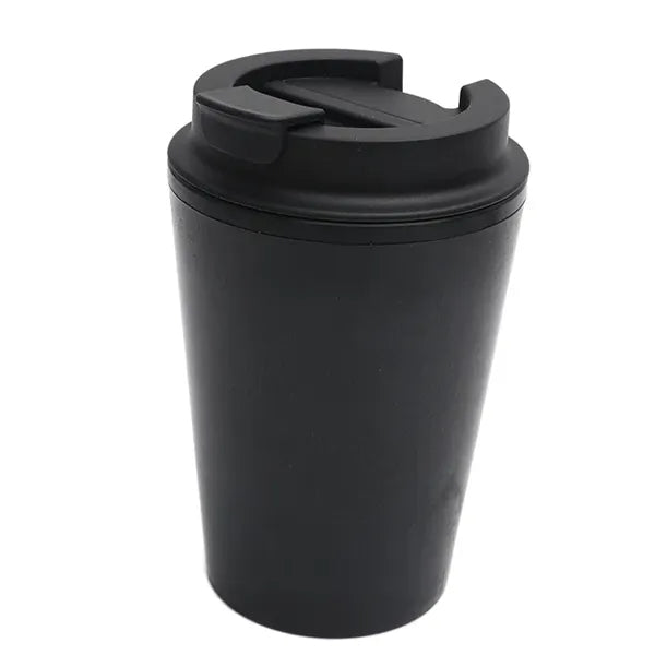 12OZ Wheat Straw Coffee Cup