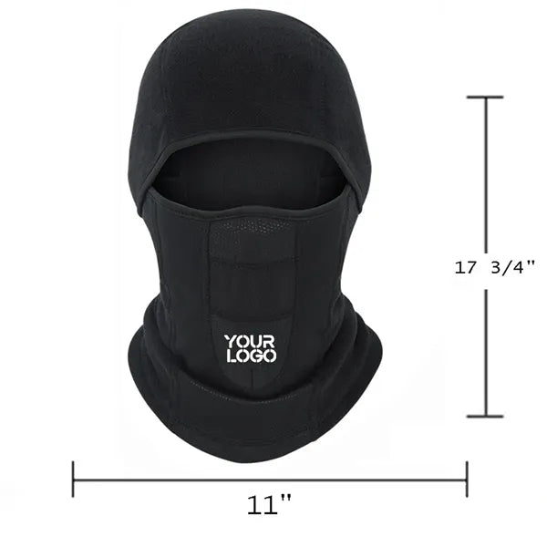 Winter Warm Fleece Balaclava Ski Face Mask