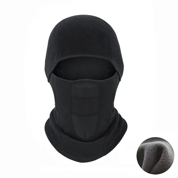 Winter Warm Fleece Balaclava Ski Face Mask