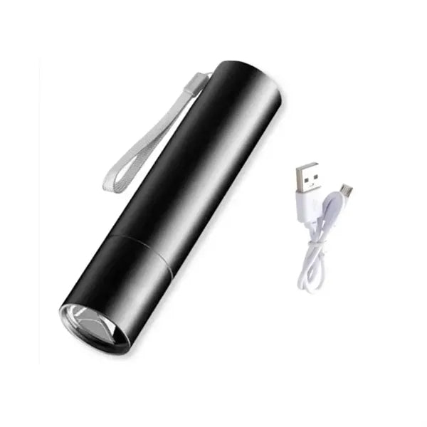 Mini LED Flashlight