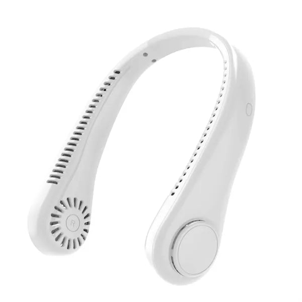 Neck Hanging Fan