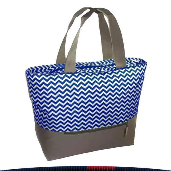 Techa Cooler Tote Bag