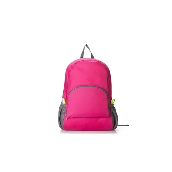 Foldable Ultra-Lightweight Backpack for Travel & Daily Use