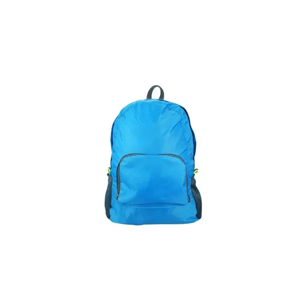 Foldable Ultra-Lightweight Backpack for Travel & Daily Use