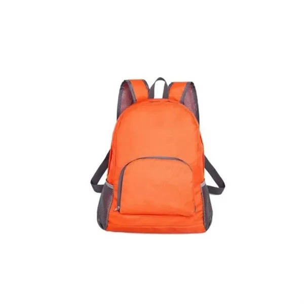 Foldable Ultra-Lightweight Backpack for Travel & Daily Use