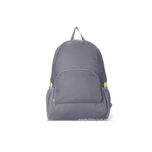 Foldable Ultra-Lightweight Backpack for Travel & Daily Use