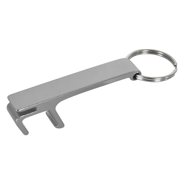 Key Chain With Phone Holder