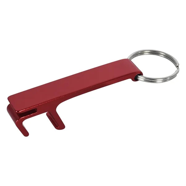 Key Chain With Phone Holder