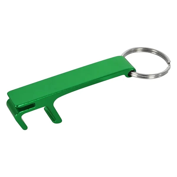 Key Chain With Phone Holder