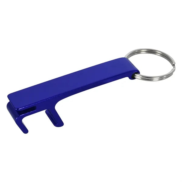 Key Chain With Phone Holder