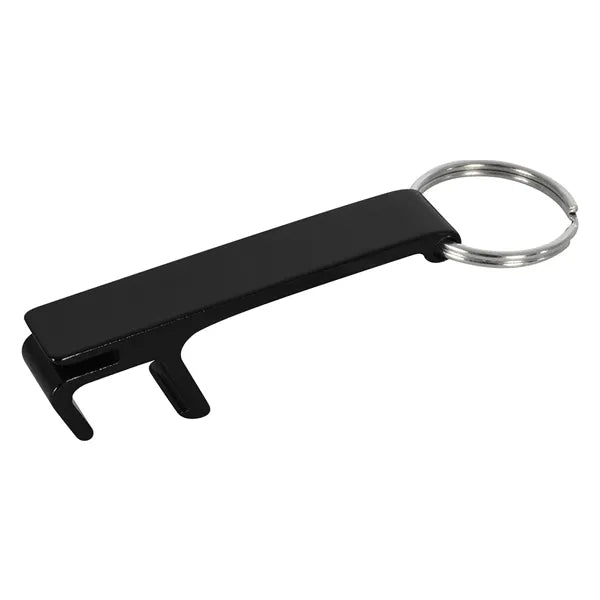 Key Chain With Phone Holder