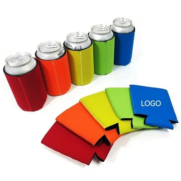 Alcohol Can Insulator, Neoprene Jacket
