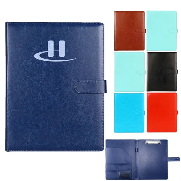 A4 Custom Multifunction Business Folder