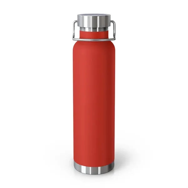24 oz.Thor Vacuum Bottle