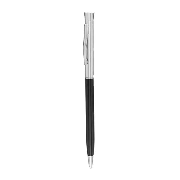 Slim Metal Hotel Pens